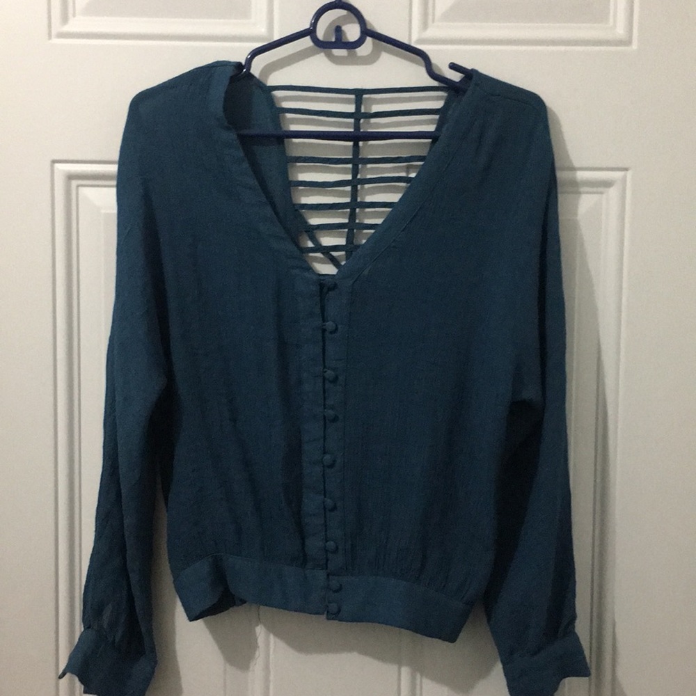 Blouse